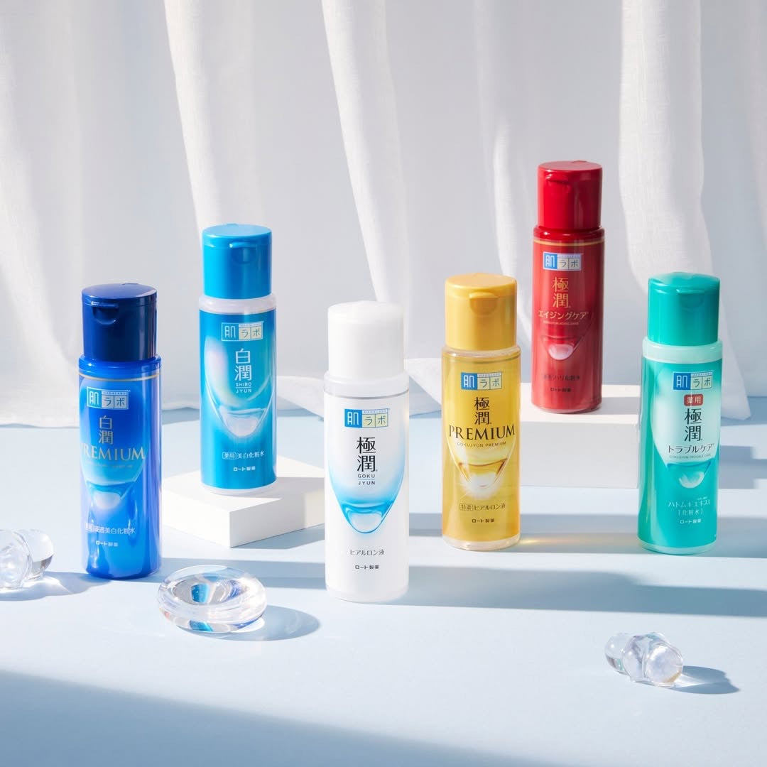 Hada Labo