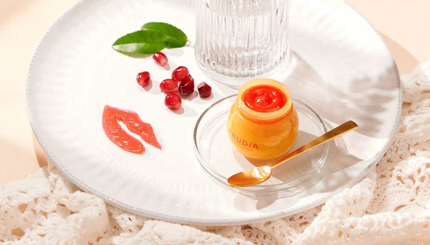 All About Lips