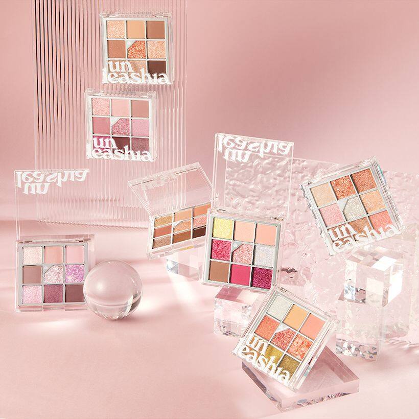 Palettes