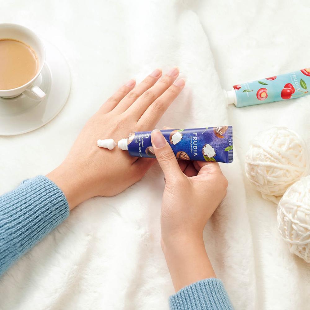 hand cream
