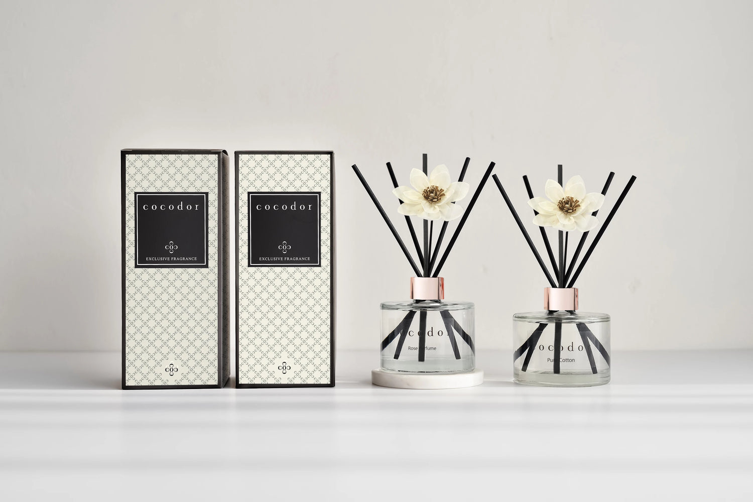 Perfumes