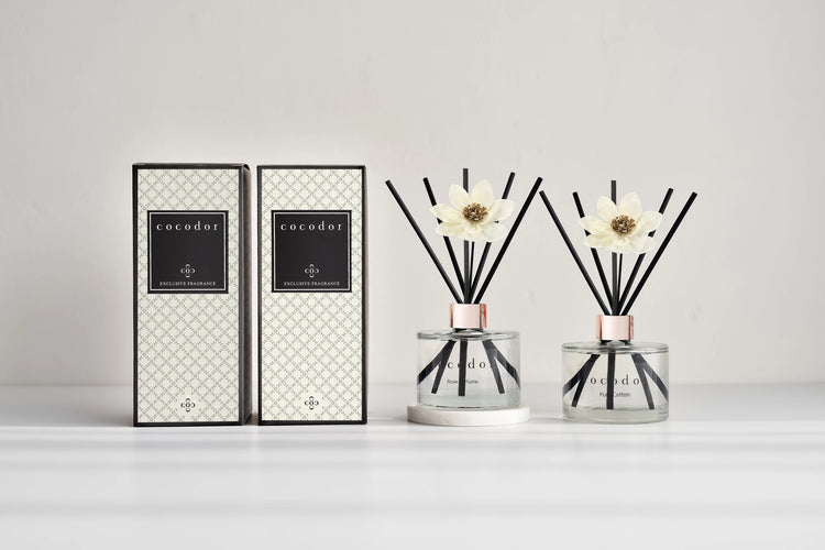 Perfumes