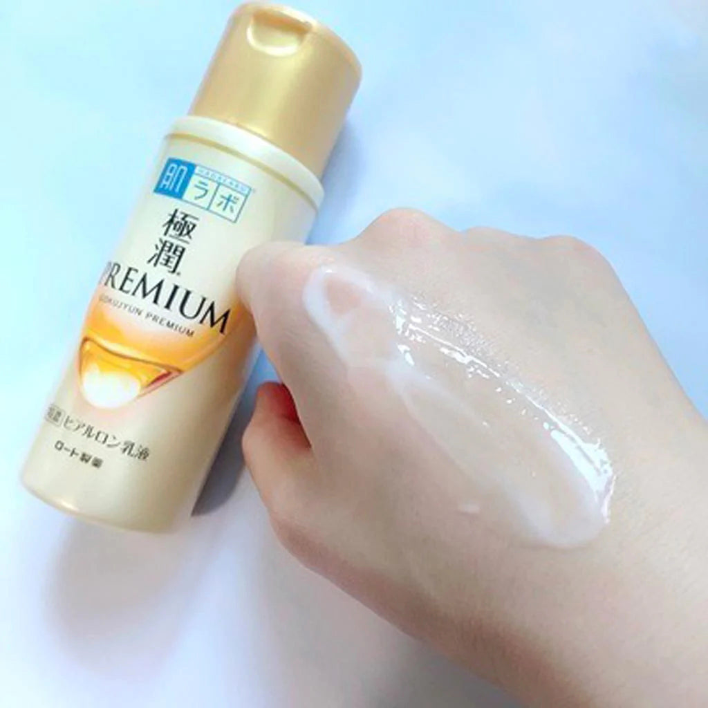 Gokujyun Premium Emulsion 140ml