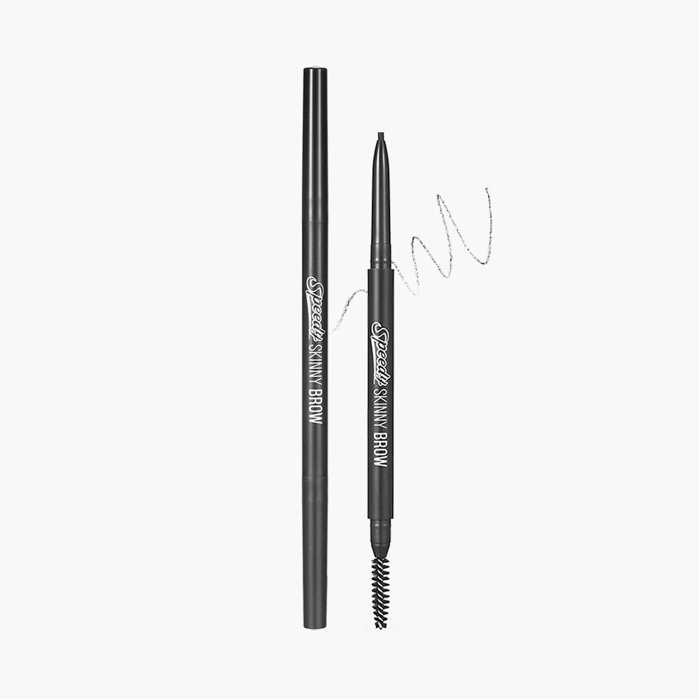Speedy Skinny Brow - 01 Gray Brown
