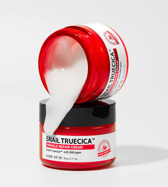 Snail TrueCICA Miracle Repair Cream