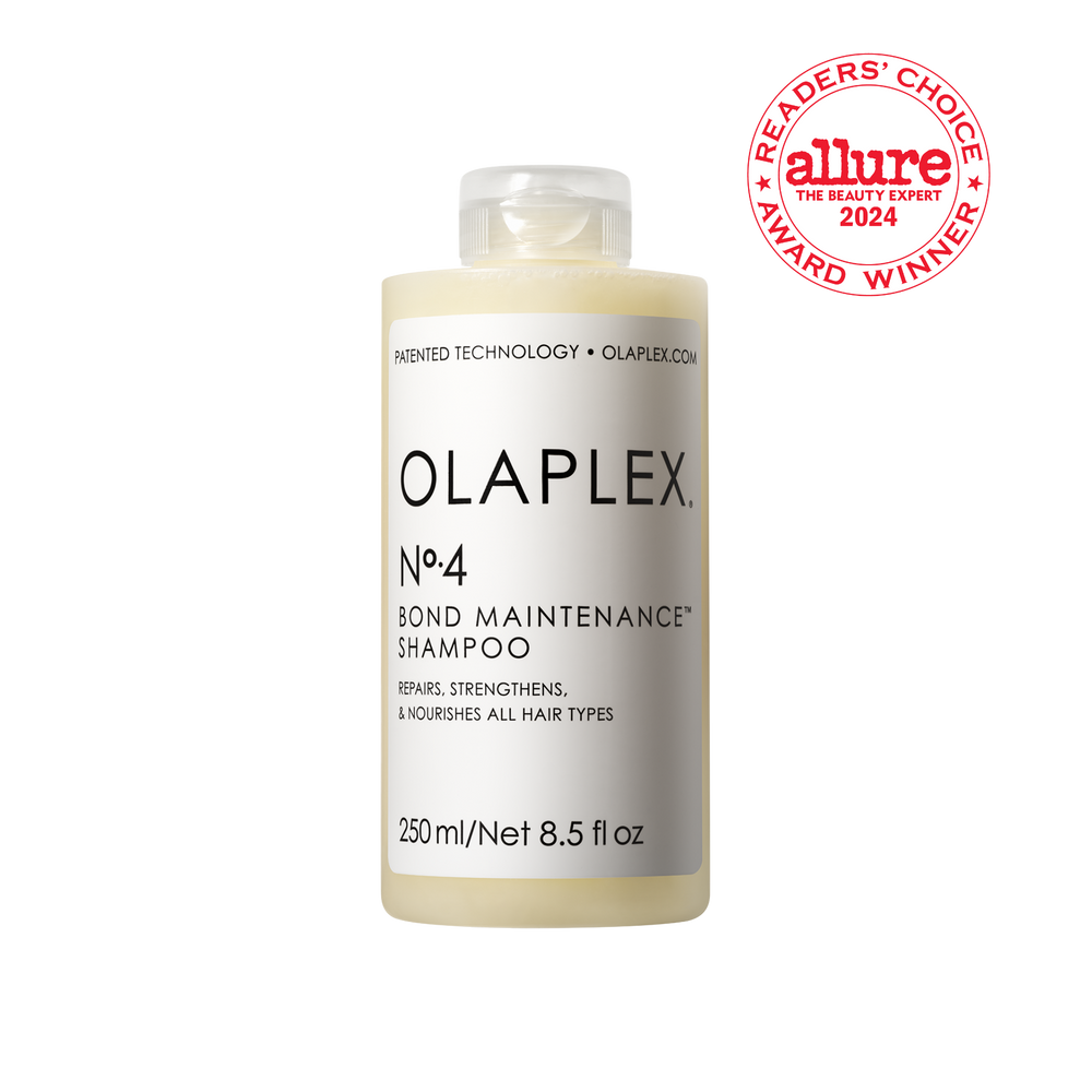 Bond Maintenance Shampoo No.4 250ml