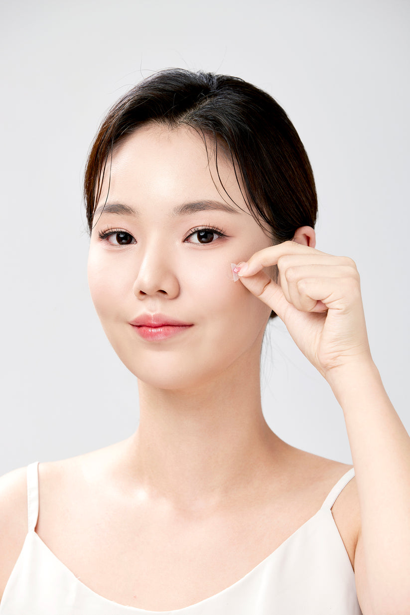 Spot Clean Care Patch for Acne Pimples 84PCS