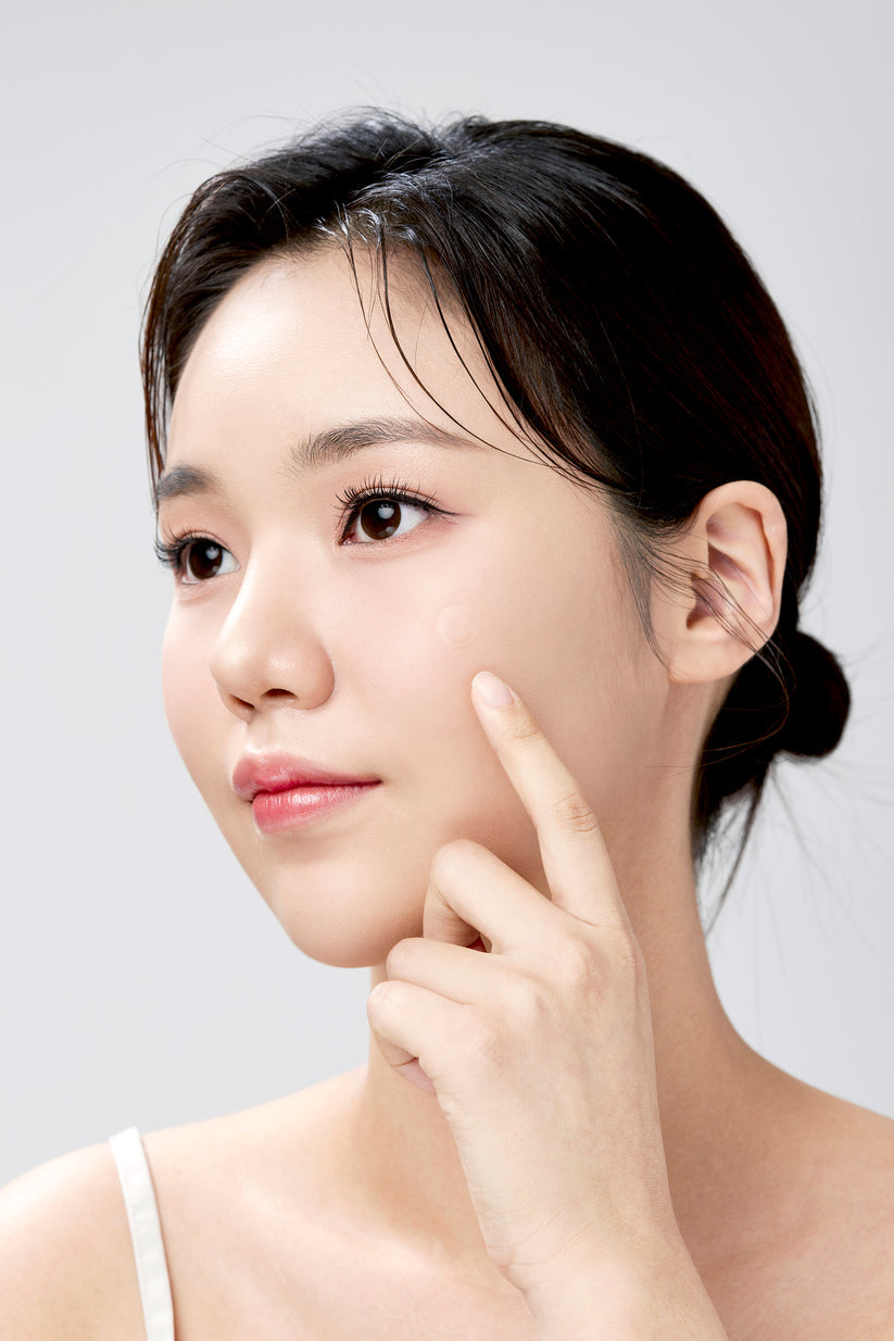 Spot Clean Care Patch for Acne Pimples 84PCS