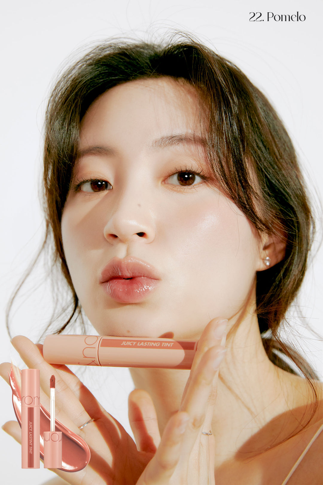 Juicy Lasting Tint - 22 Pomelo Skin