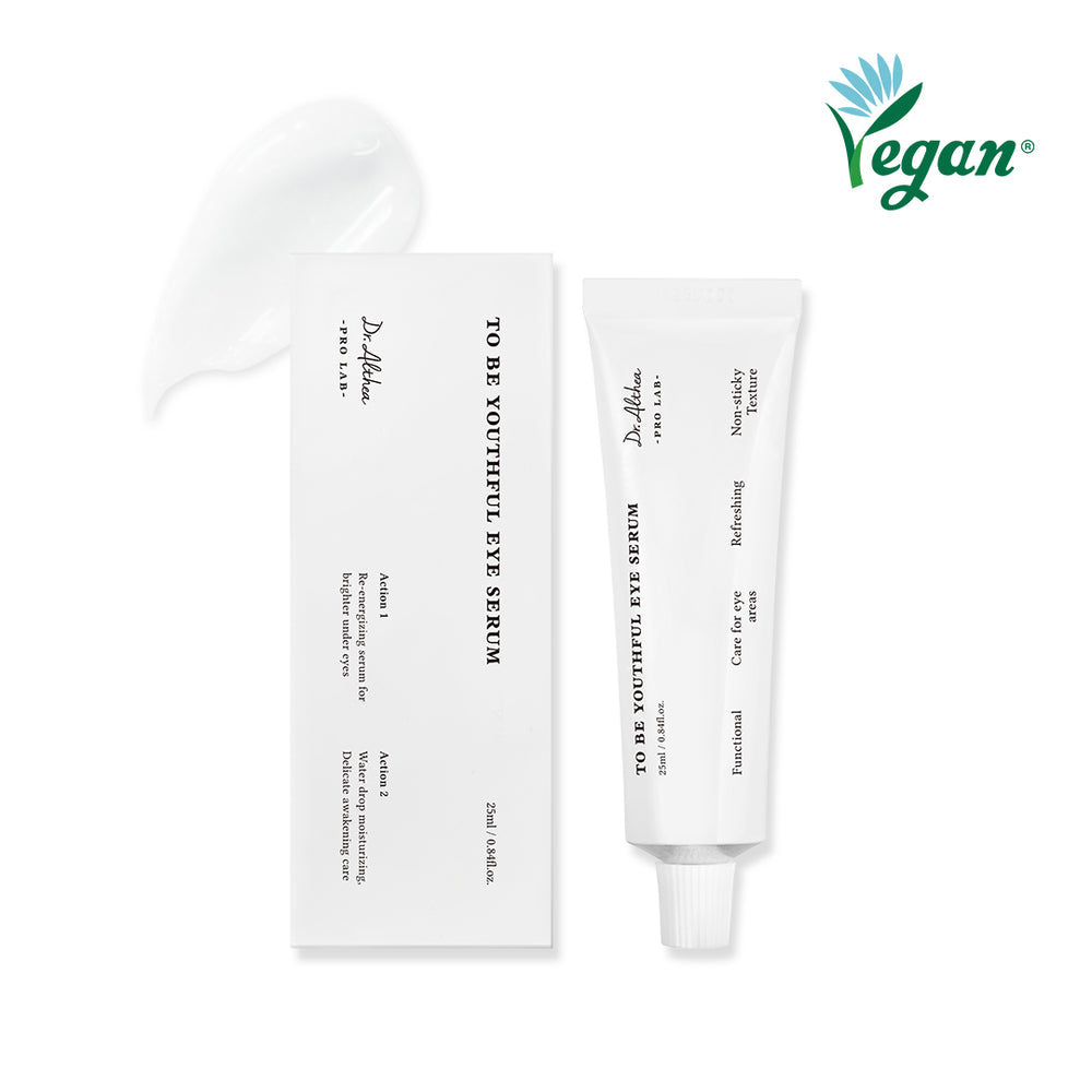 Dr. Althea To Be Youthful Eye Serum 25ml