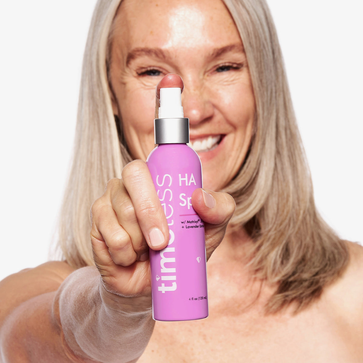 HA Matrixyl 3000® Lavender Spray - Lavender