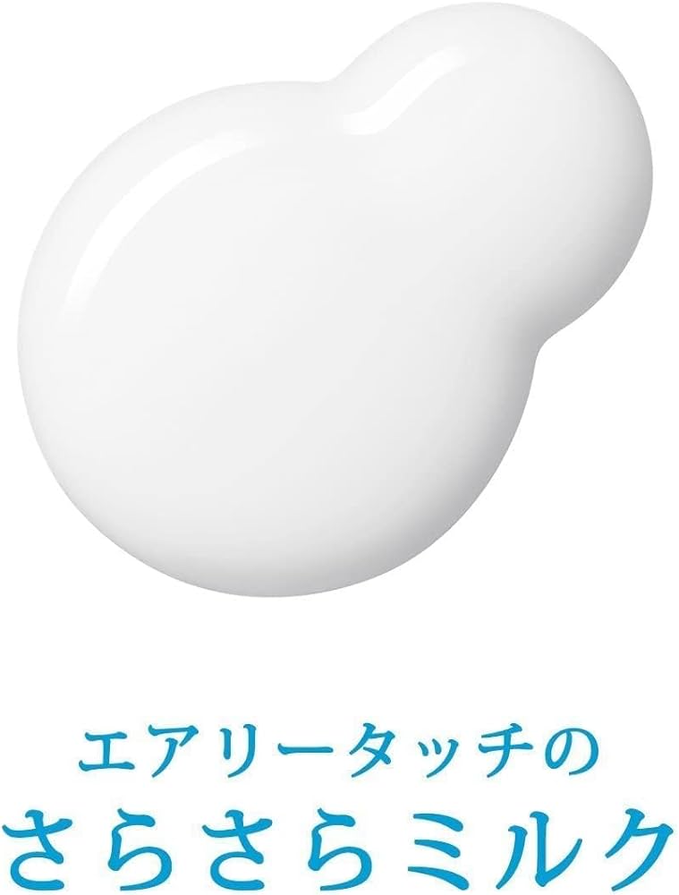 ANESSA Perfect UV Sunscreen Milk SPF50+ PA++++ 60ml