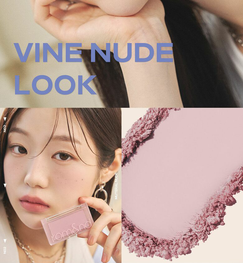 Better Than Cheek N02 VINE NUDE