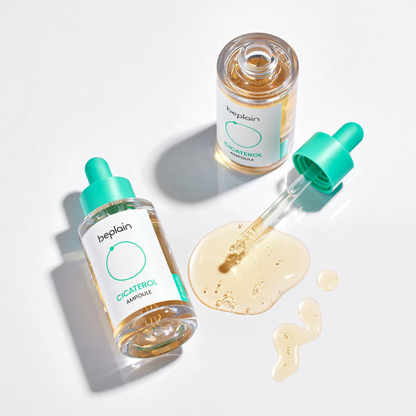 Cicaterol Ampoule
