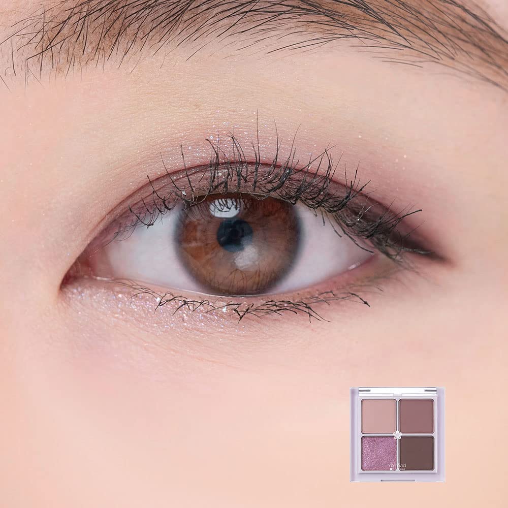 Better Than Eyes N Series - N02 Dry Violet