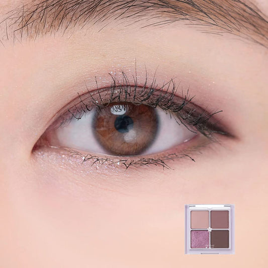 Better Than Eyes N Series - N02 Dry Violet