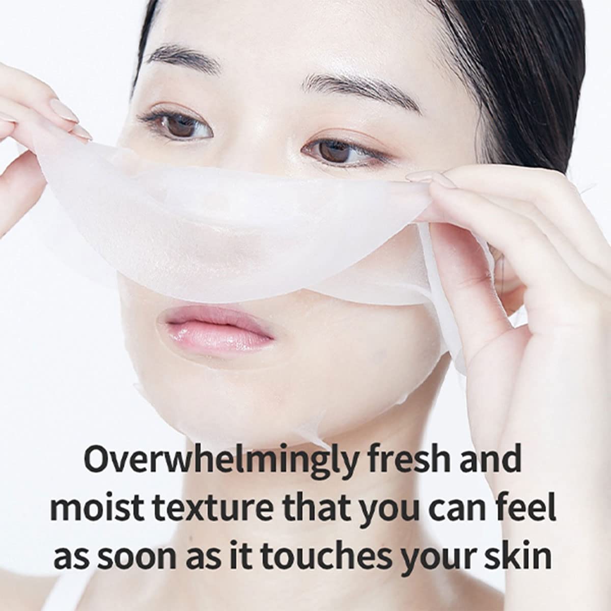 Mixsoon Centella Mask Pack 25g