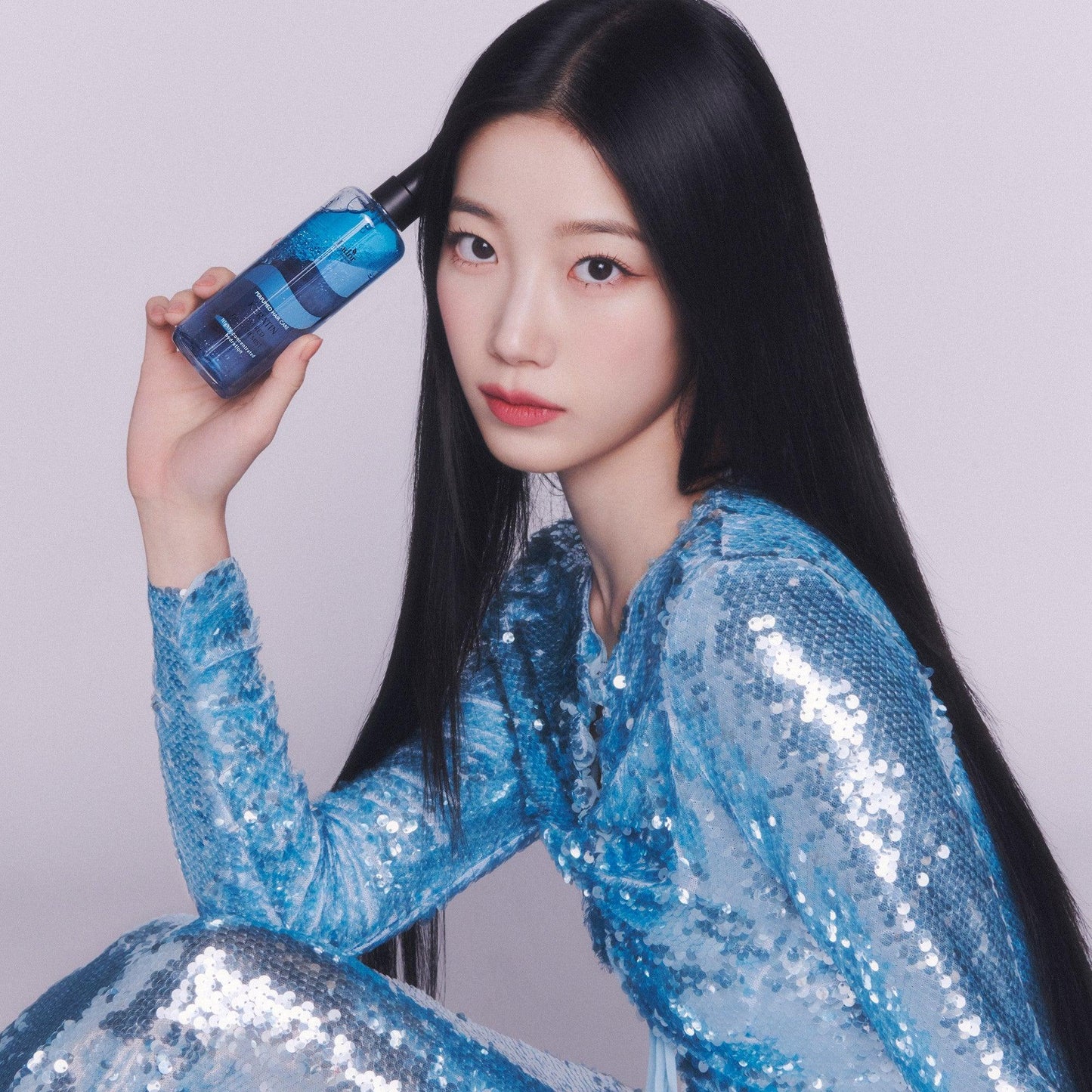 LADOR Keratin Layered Oil Perfume Hair Mist 130ml
