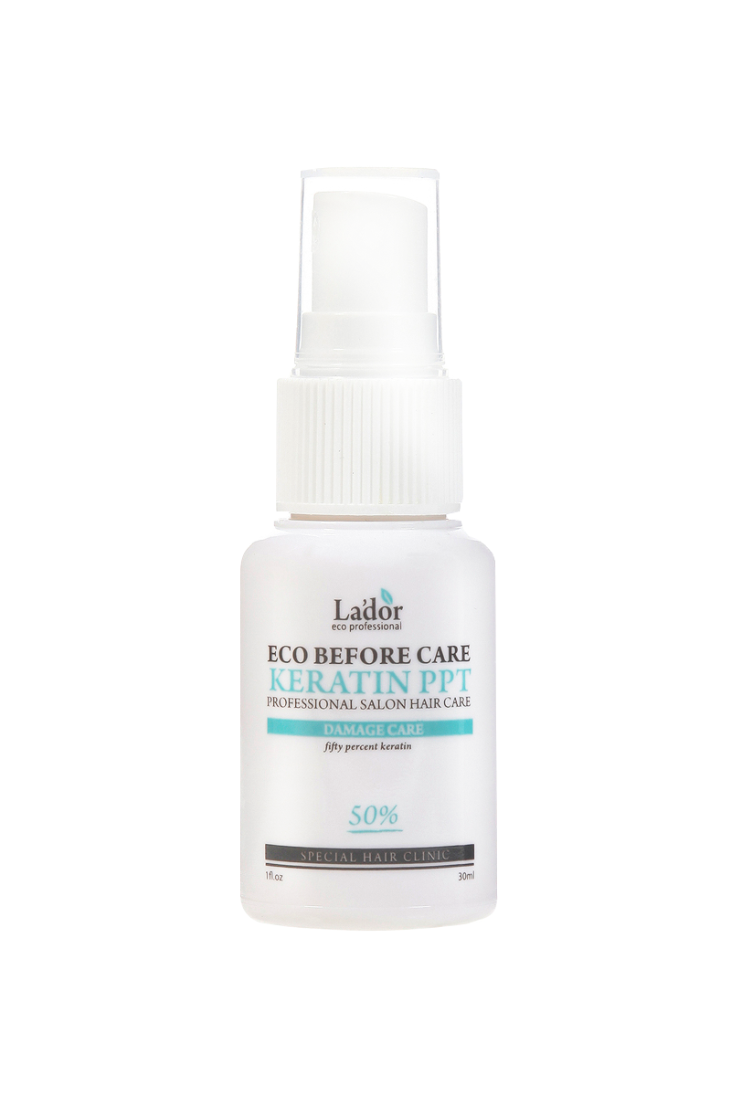 LADOR Before Care Keratin PPT 30ml
