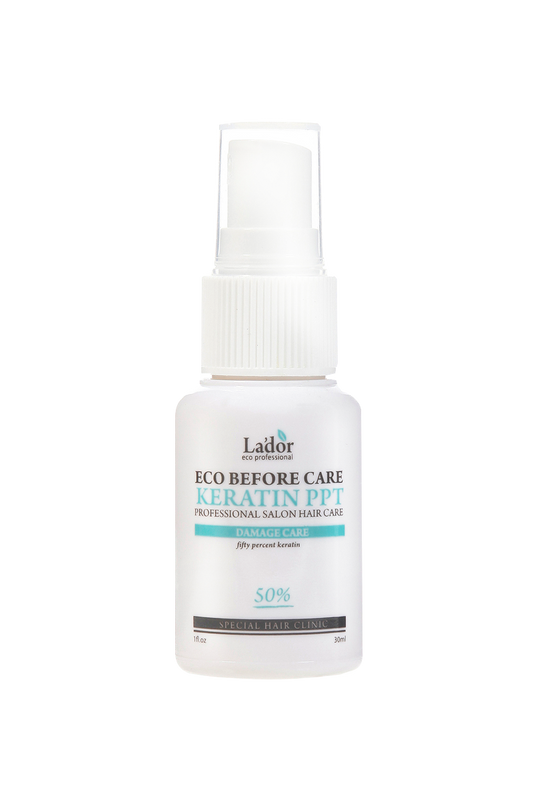 LADOR Before Care Keratin PPT 30ml