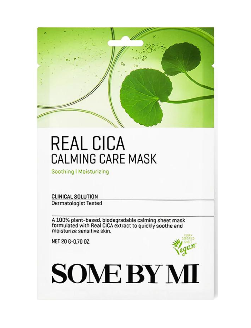 Somebymi Real Care Masks