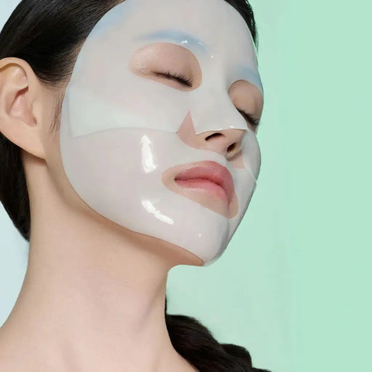 Biodance Refreshing Sea Kelp Real Deep Gel Mask