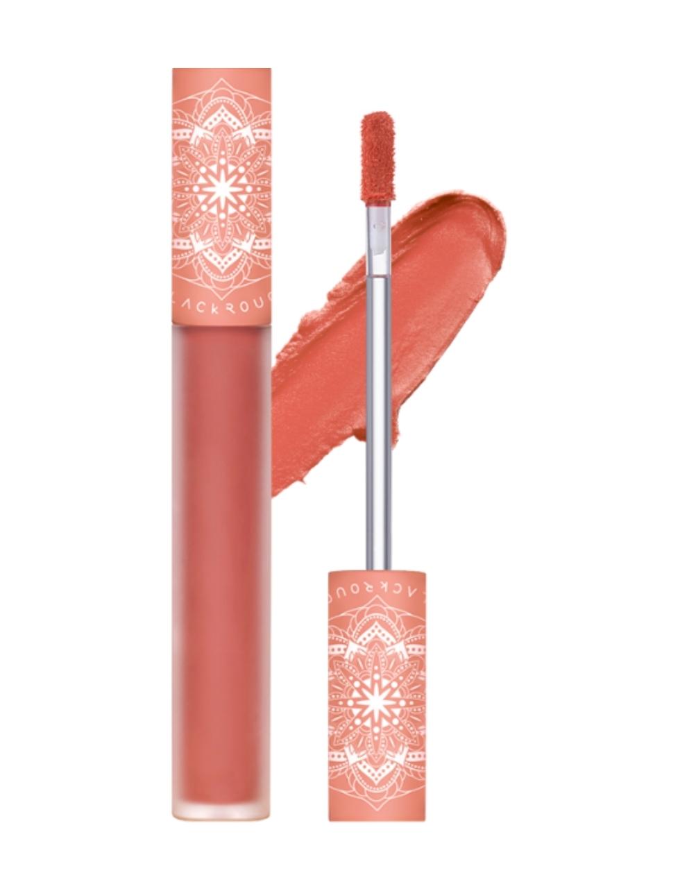 Cream Matt Rouge 3