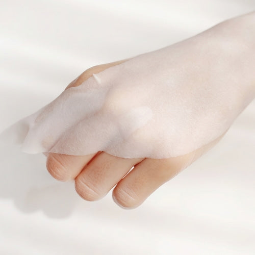 Glycyrrhizine Recipe Calming Purple Mask