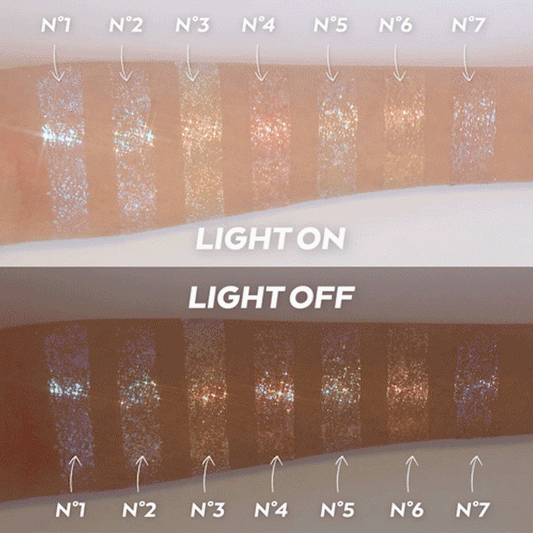 Get Loose Glitter Gel 4g