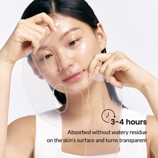 Biodance Hydro Cera-nol Real Deep Gel Mask