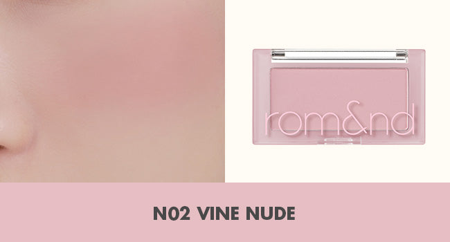Better Than Cheek N02 VINE NUDE