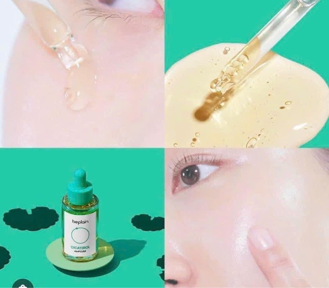 Cicaterol Ampoule