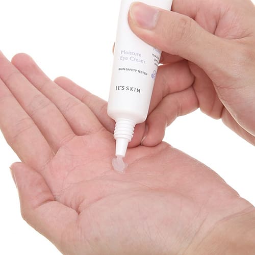 Hyaluronic Acid Moisture Eye Cream+