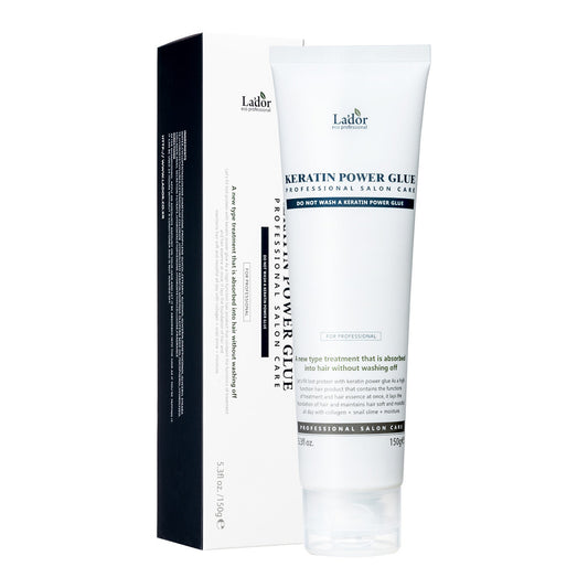 Keratin Power Glue - Leave In Treatment