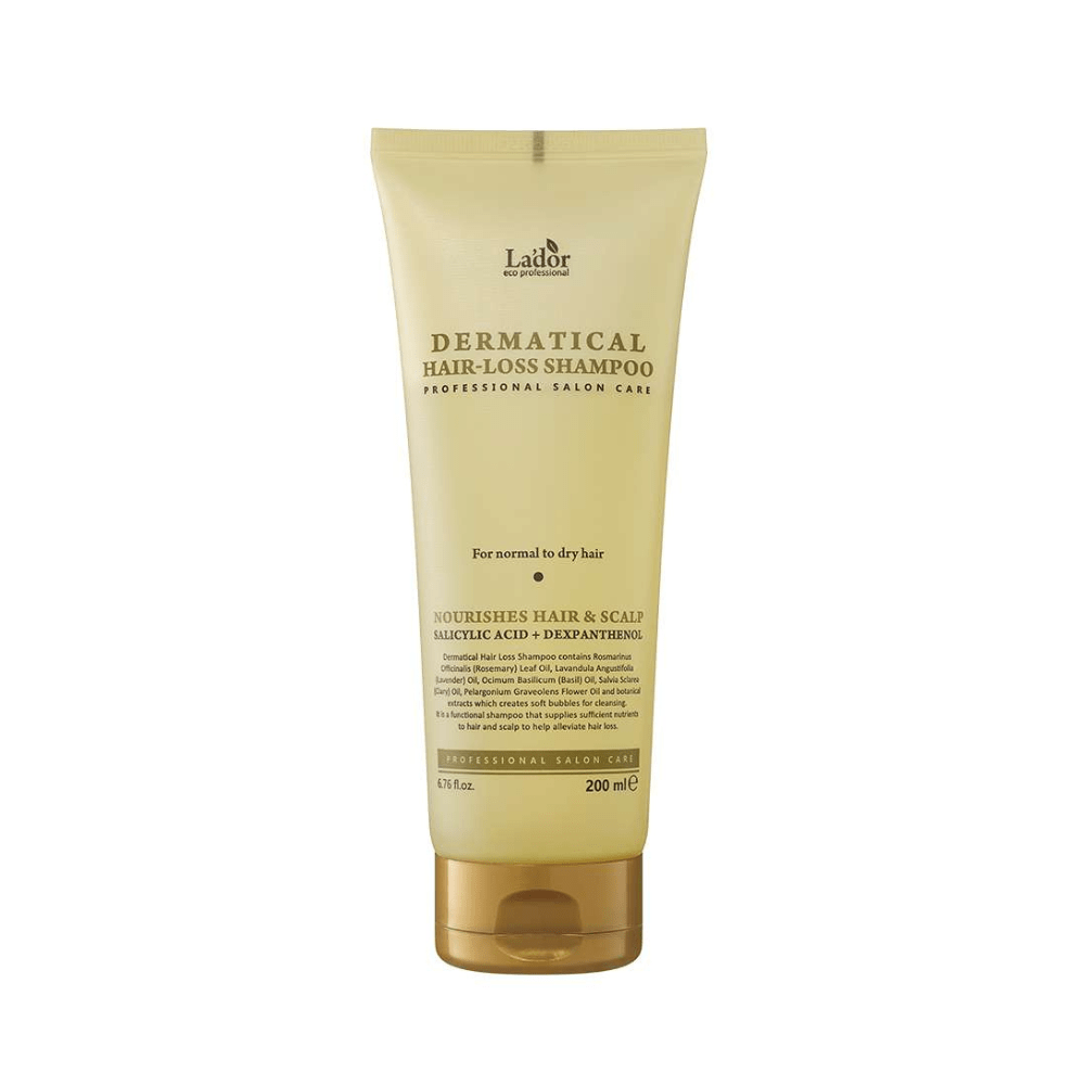 Dermatical Hair-Loss Shampoo