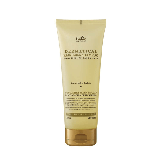 Dermatical Hair-Loss Shampoo