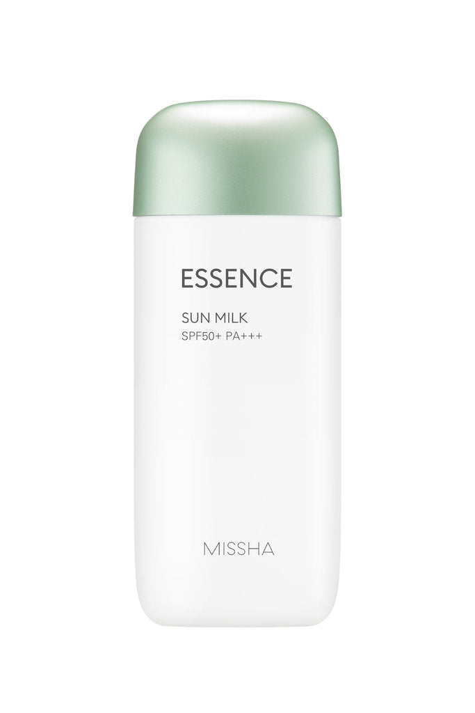 All Around Safe Block Essence Sun Milk SPF50+