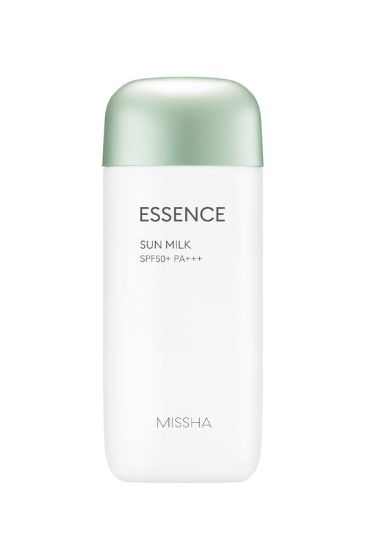 All Around Safe Block Essence Sun Milk SPF50+