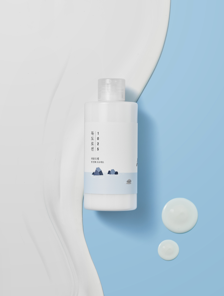 1025 Dokdo Lotion 200ml