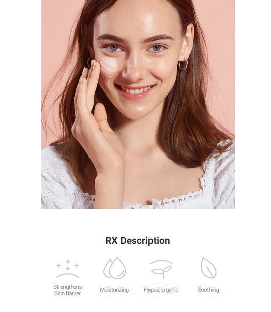 Balancium Comfort Ceramide Cream 80g