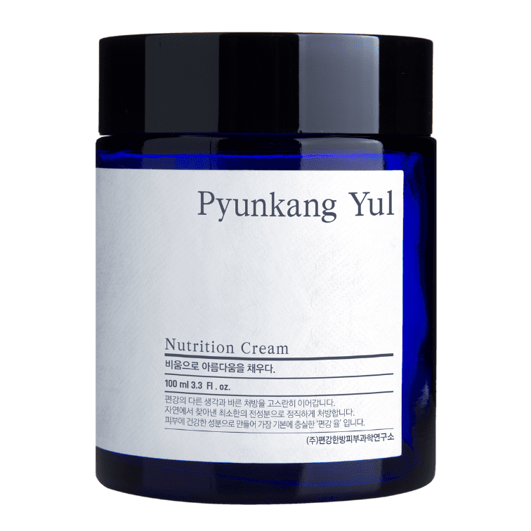 PYUNKANG YUL Nutrition Cream 100ml exp 10/2025