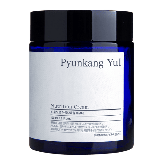 PYUNKANG YUL Nutrition Cream 100ml exp 10/2025