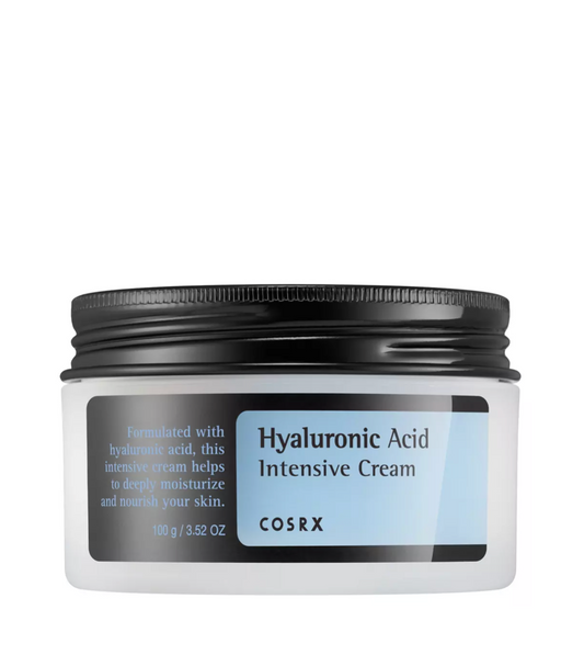Hyaluronic Acid Intensive Cream - 100ml