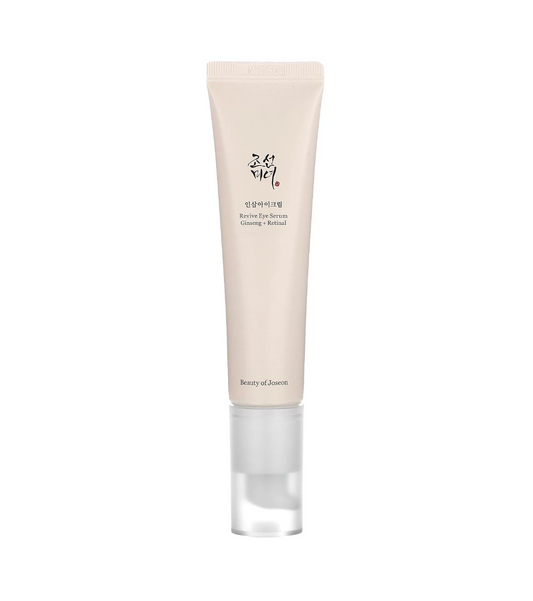 Revive Eye Serum Ginseng + Retinal 30ml