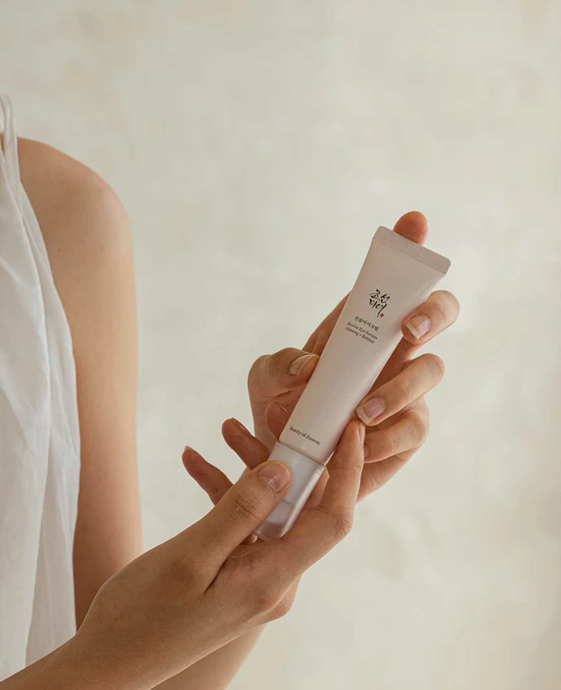 Revive Eye Serum Ginseng + Retinal 30ml