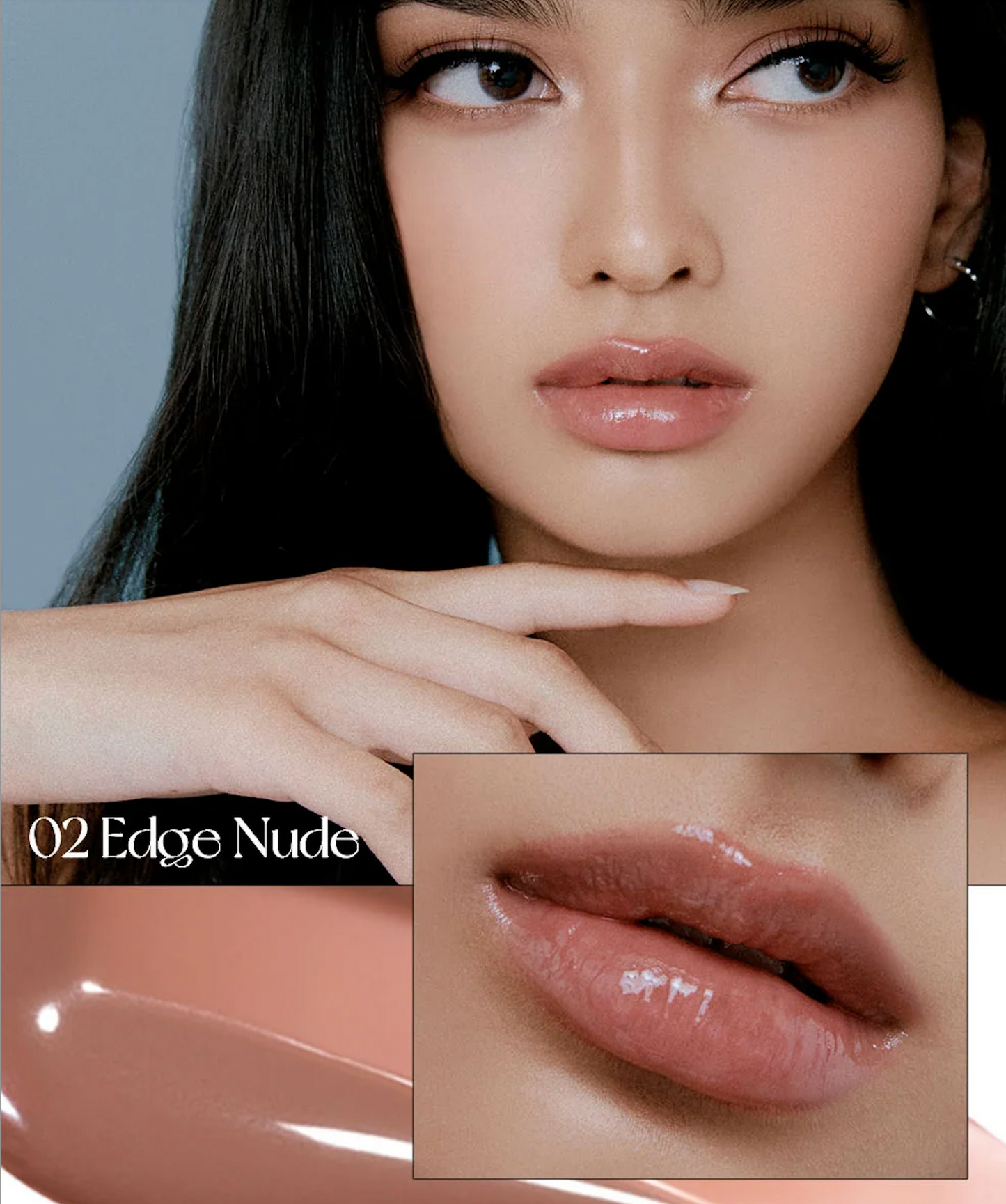 Ink Glasting Lip Gloss