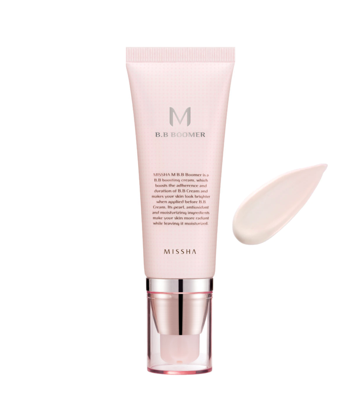 M B.B Boomer - Brightening Primer 40ml