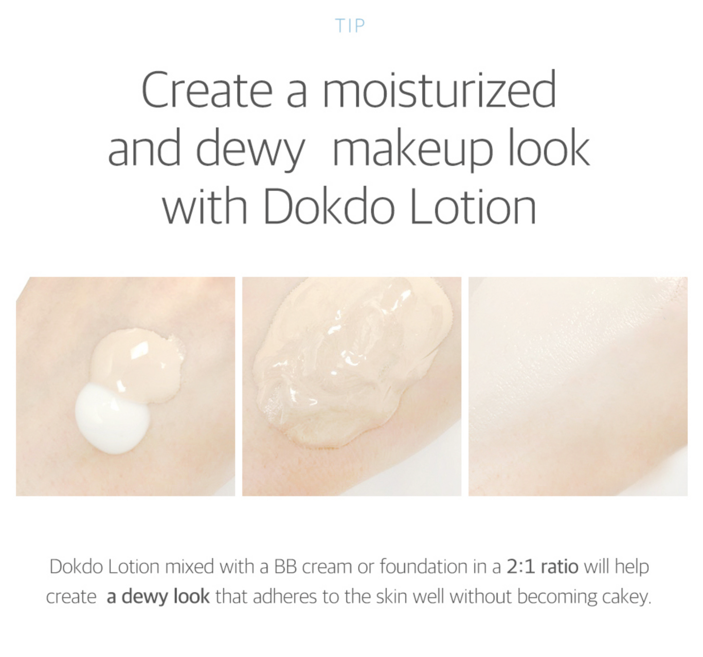 1025 Dokdo Lotion 200ml