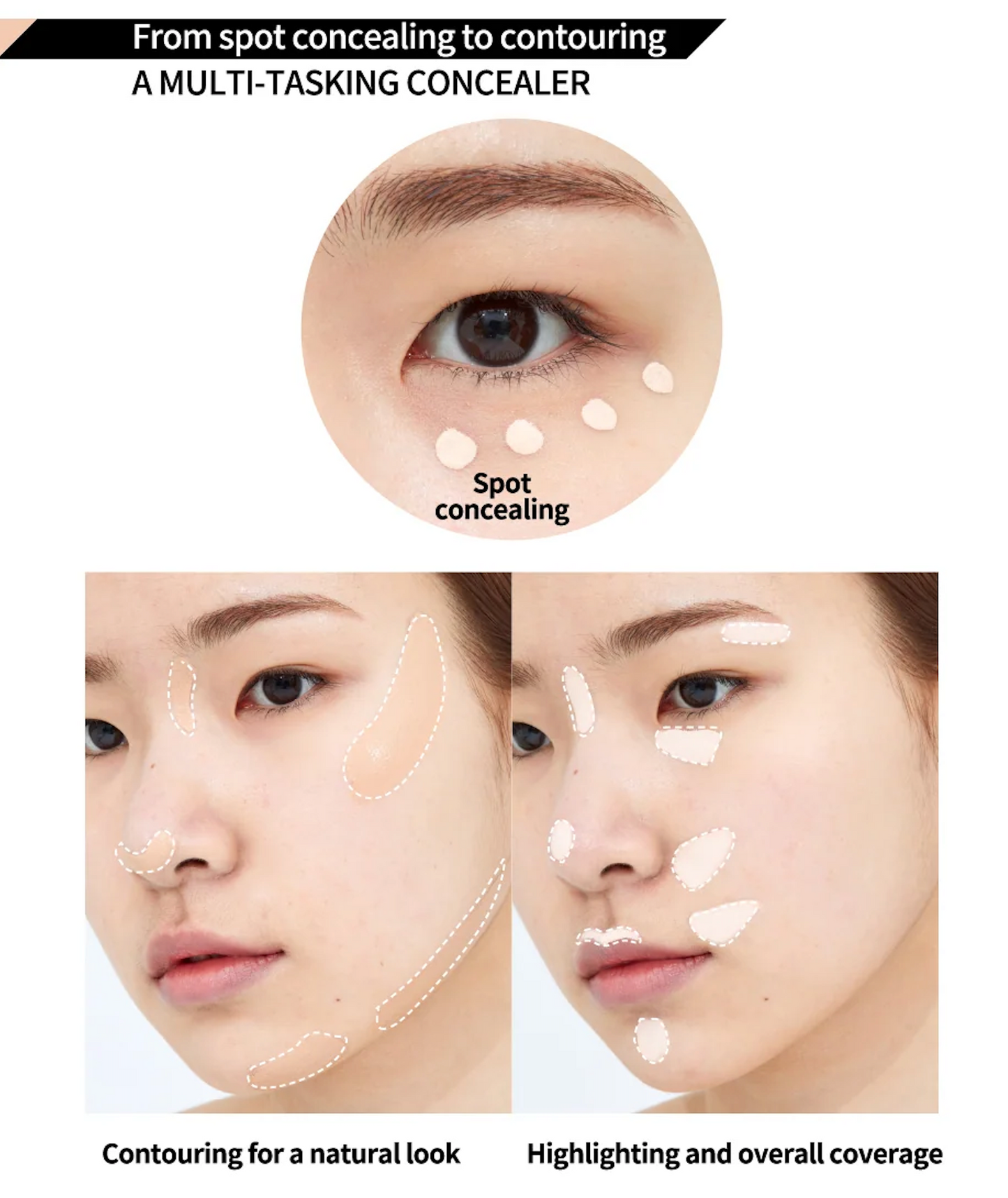 Kill Cover Liquid Concealer