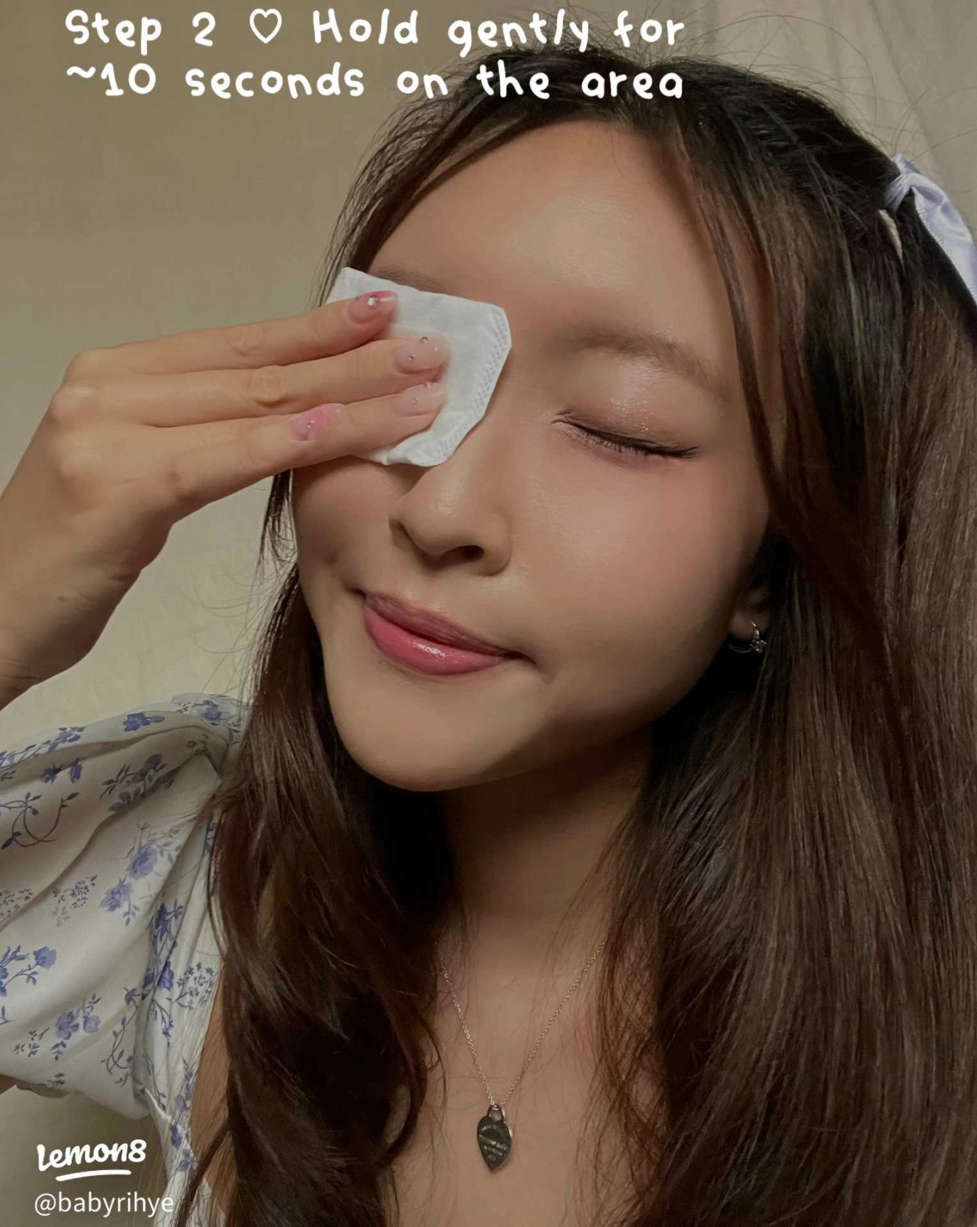 Bifesta Micellar Eye & Lip Makeup Remover